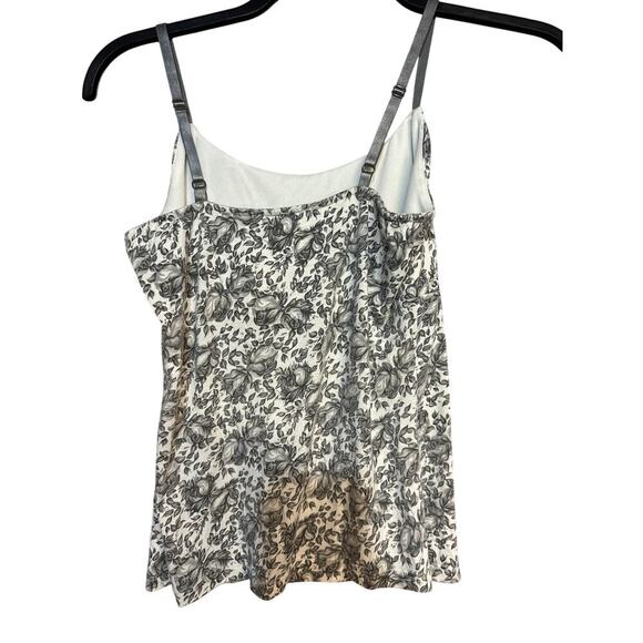 WHITE HOUSE BLACK MARKET tank top size Small - Picture 3 of 3